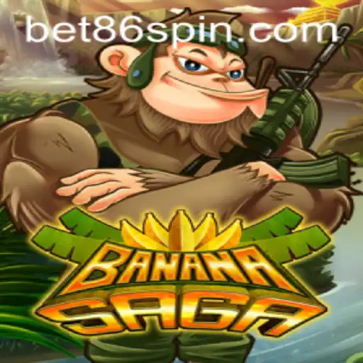 Unveiling BananaSaga: A Thrilling Adventure with Bet86