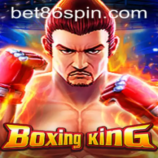 Experience the Thrilling World of BoxingKing with Bet86