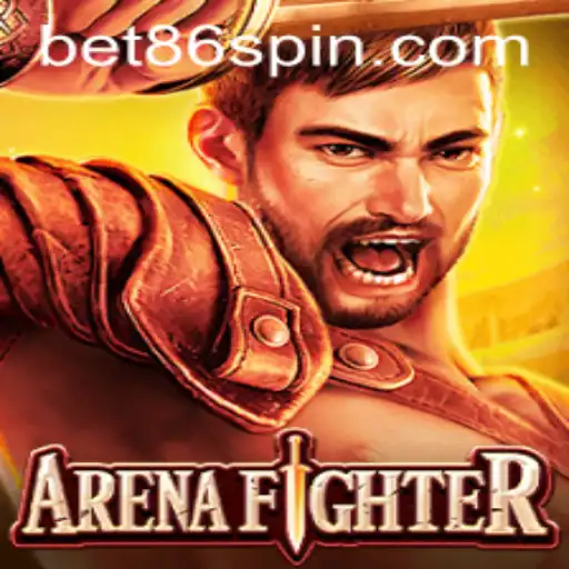ArenaFighter: Enter the Colosseum with Bet86 Thrills