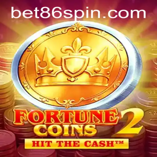 FortuneCoins2: An Immersive Gaming Experience with Bet86