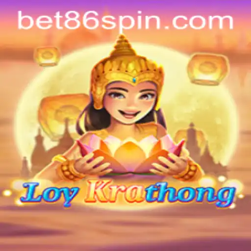 The Enchanting World of LoyKrathong and the Thrill of Bet86