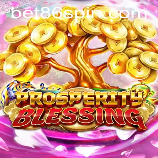 ProsperityBlessing: The Ultimate Game of Luck and Strategy