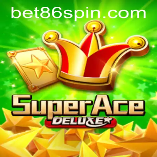 Unveiling SuperAceDeluxe: A Thrilling Adventure with Bet86