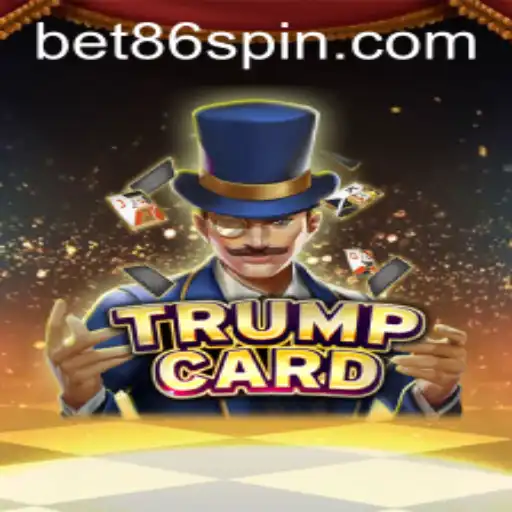 Introducing TrumpCard: A Strategic Game of Skill and Wits