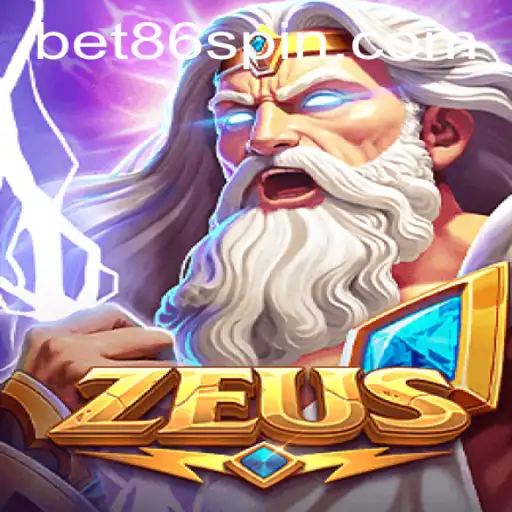 The Mythical Adventure of Zeus: A Comprehensive Overview of the Bet86 Gaming Experience