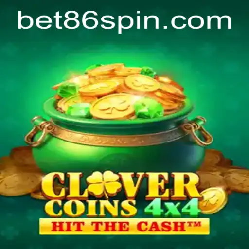 Dive into the Exciting World of CloverCoins4x4 and Discover the Strategic Fun Behind Bet86