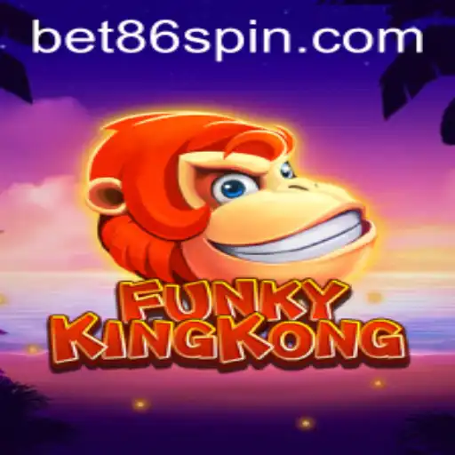 Exploring the Jungle Adventure of FunkyKingKong with Bet86