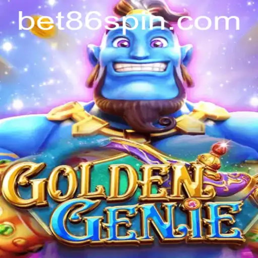 GOLDENGENIE: Exploring the Thrills of the Enchanting Game with bet86