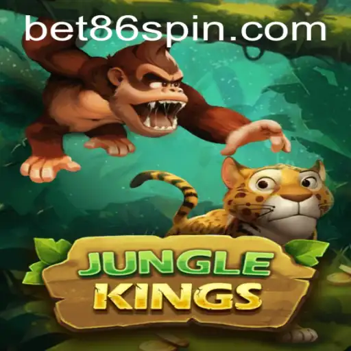 Explore JungleKings: An Exciting Adventure Game with a Twist