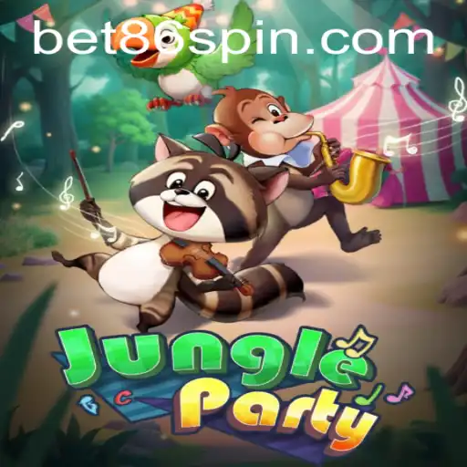 JungleParty: An Adventurous Game Experience with bet86
