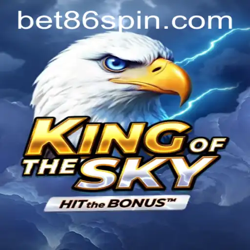 KingOfTheSky: A New Horizon in Online Gaming with bet86