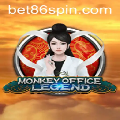 Exploring the Enchanting Realm of MonkeyOfficeLegend with Bet86