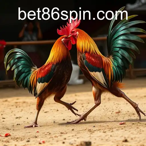 Exploring the World of Online Sabong with Bet86