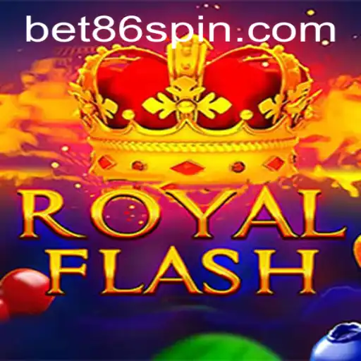 RoyalFlash: The Game Revolutionizing the Casino Landscape with Bet86