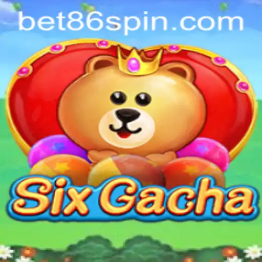 Unveiling the Excitement of SixGacha: A Comprehensive Guide to the Game with bet86