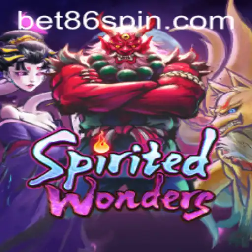 Explore the Mystical World of SpiritedWonders: A Deep Dive into Gameplay and Secrets