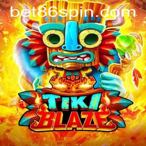 Experience the Excitement with TikiBlaze and Bet86